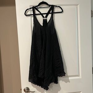 J. Vladi Black Cover Up